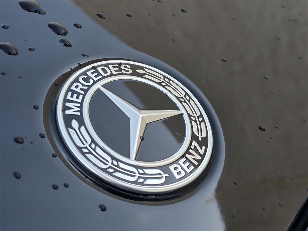 2022 Mercedes-Benz GLB GLB 250