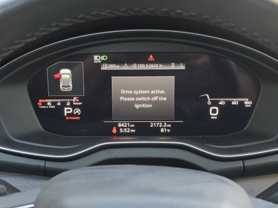 2025 Audi Q5 Sportback 45 S line Premium Plus quattro