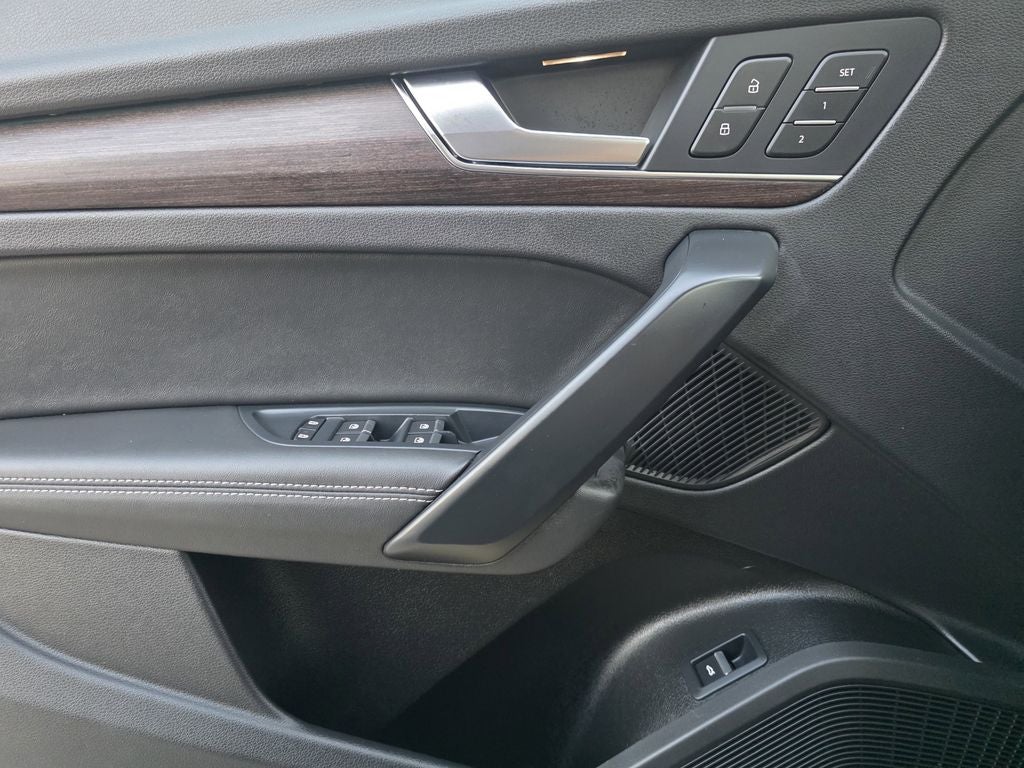 2025 Audi Q5 Sportback 45 S line Premium Plus quattro