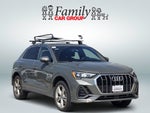 2020 Audi Q3 quattro