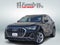 2024 Audi Q3 Premium S Line quattro
