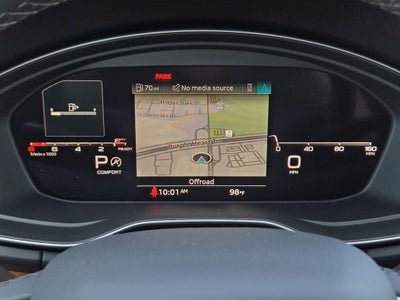 2023 Audi Q5 45 S line Premium quattro