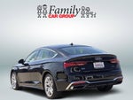 2023 Audi A5 Sportback 45 S line Premium Plus quattro