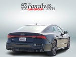 2023 Audi S7 2.9T Prestige quattro