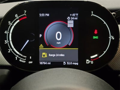 2022 MINI Hardtop 2 Door Cooper S