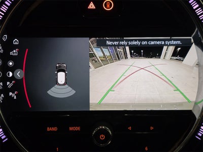 2022 MINI Hardtop 2 Door Cooper S