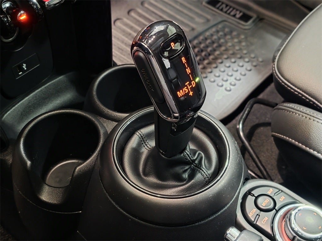 2022 MINI Hardtop 2 Door Cooper S