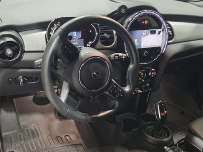 2022 MINI Hardtop 2 Door Cooper S