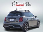 2022 MINI Hardtop 2 Door Cooper S