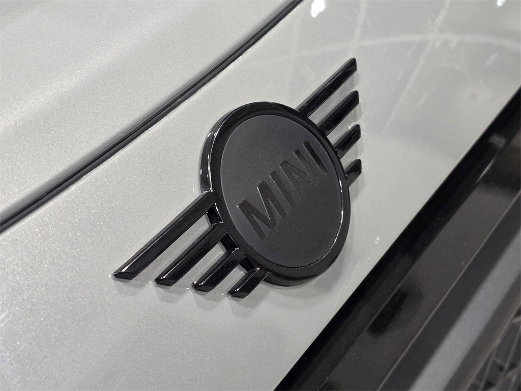 2022 MINI Hardtop 2 Door Cooper S