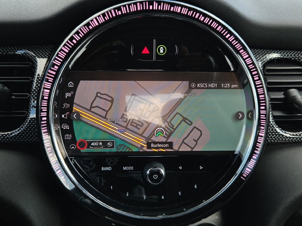 2023 MINI John Cooper Works Base