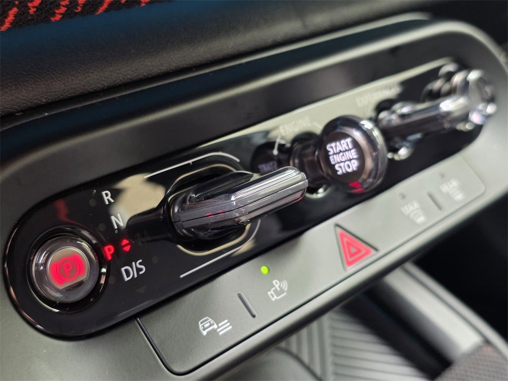 2025 MINI Countryman John Cooper Works