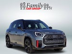 2025 MINI Countryman John Cooper Works
