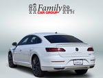 2023 Volkswagen Arteon 2.0T SEL R-Line