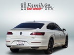 2023 Volkswagen Arteon 2.0T SEL R-Line