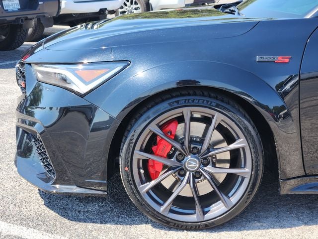 2024 Acura Integra Type S