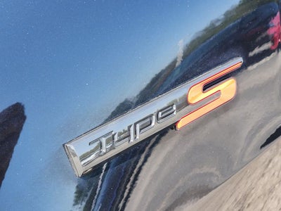 2024 Acura Integra Type S