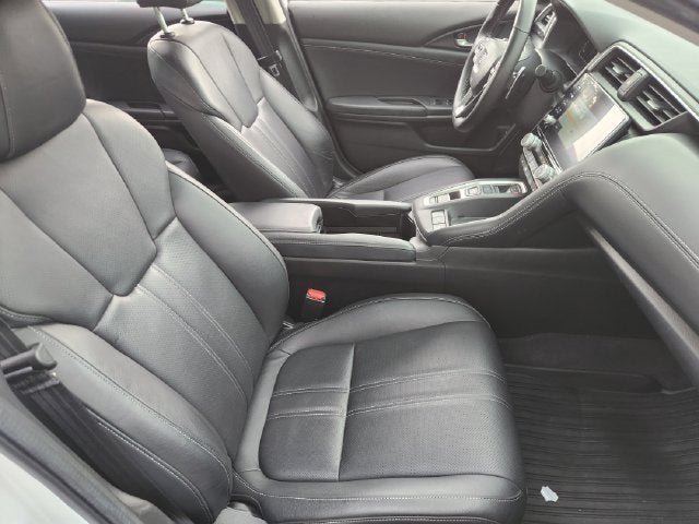 2022 Honda Insight Touring