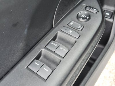 2022 Honda Insight Touring
