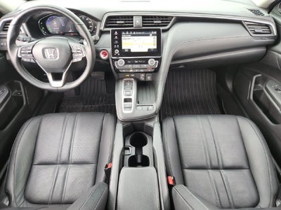2022 Honda Insight Touring