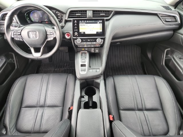 2022 Honda Insight Touring