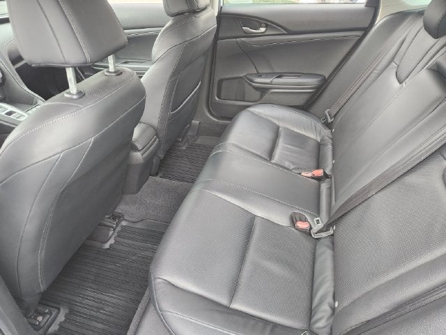 2022 Honda Insight Touring