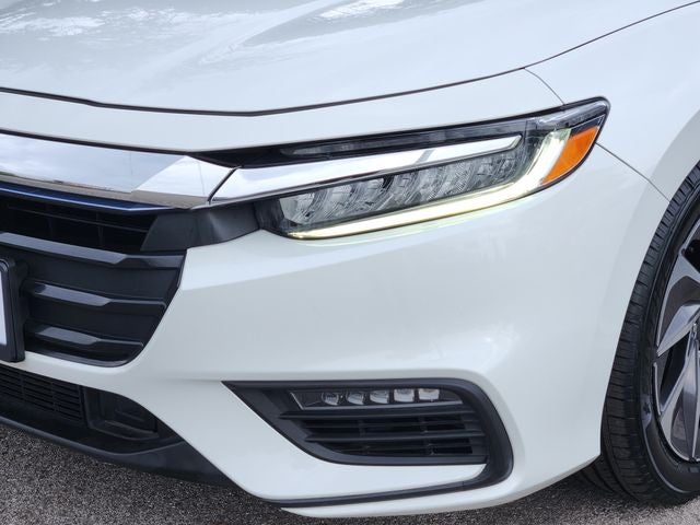 2022 Honda Insight Touring