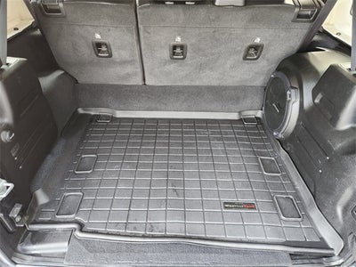 2022 Jeep Wrangler Unlimited Rubicon 4xe