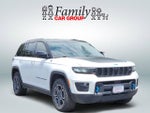 2022 Jeep Grand Cherokee Trailhawk 4xe