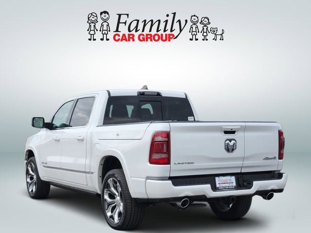 2024 RAM 1500 Limited