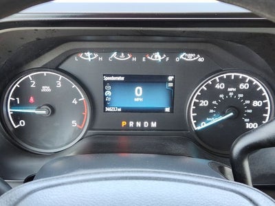 2025 Ford F-250SD XLT