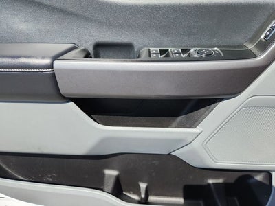 2025 Ford F-250SD XLT