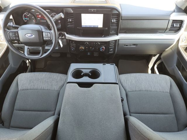 2025 Ford F-250SD XLT