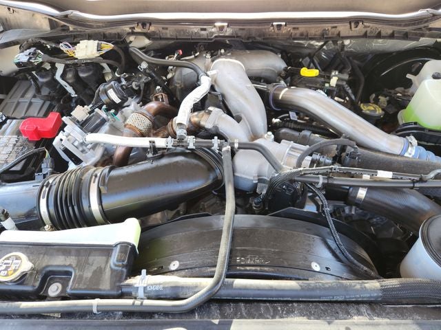 2025 Ford F-250SD XLT