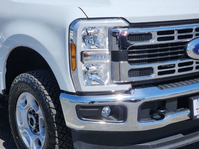 2025 Ford F-250SD XLT