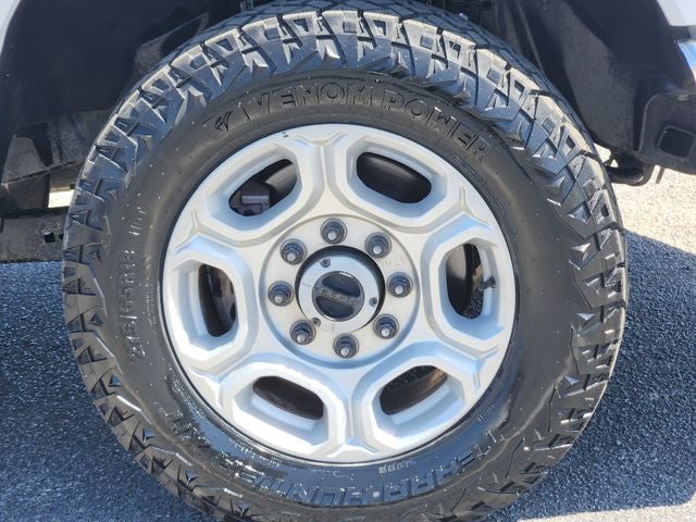 2025 Ford F-250SD XLT