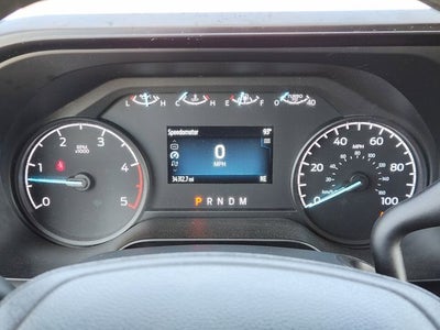 2025 Ford F-250SD XLT