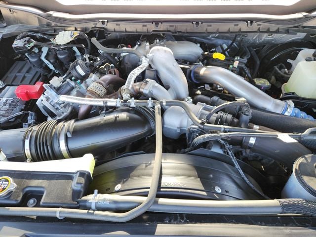 2025 Ford F-250SD XLT