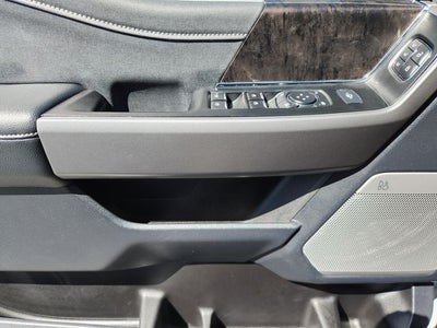 2025 Ford F-250SD Lariat