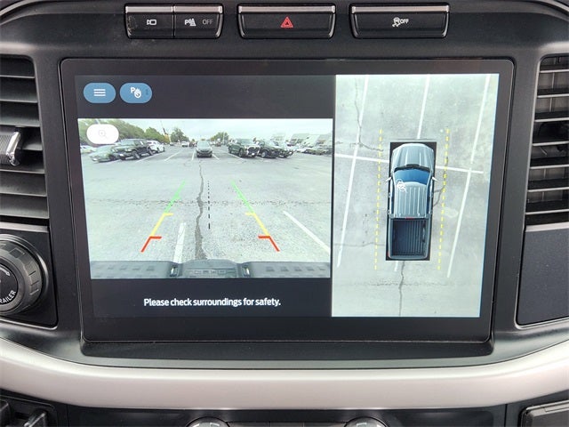 2023 Ford F-150 Lightning Pro