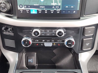 2023 Ford F-150 Lightning Pro