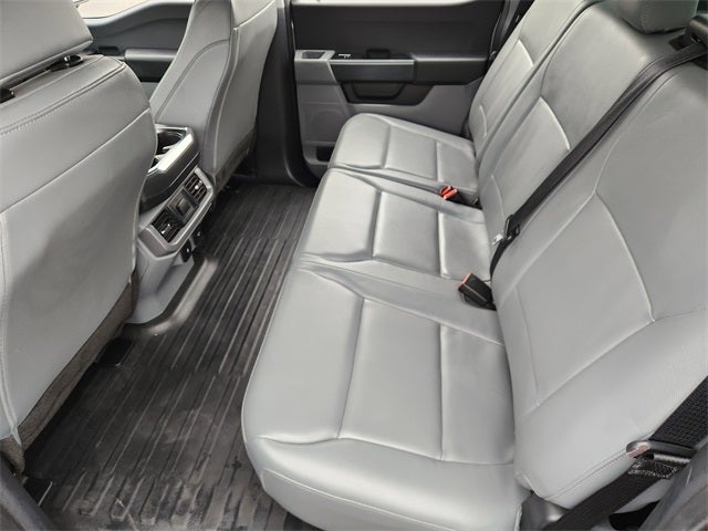 2023 Ford F-150 Lightning Pro