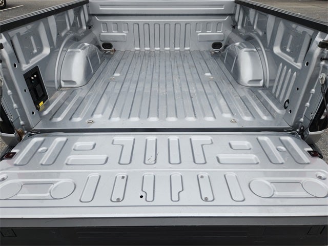 2023 Ford F-150 Lightning Pro