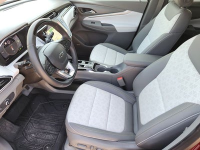 2023 Chevrolet Bolt EUV Premier