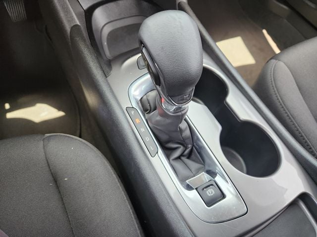 2024 Chevrolet Malibu LS 1FL