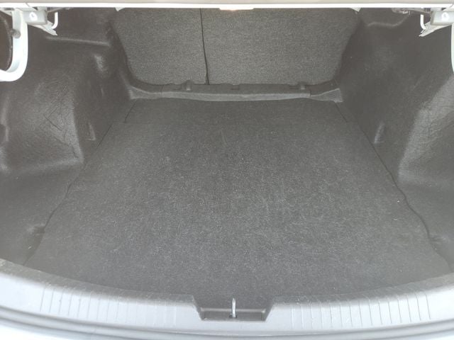 2024 Chevrolet Malibu LS 1FL