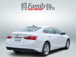 2024 Chevrolet Malibu LS 1FL