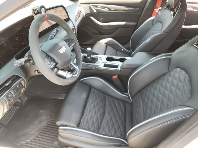 2026 Cadillac CT5 V-Series