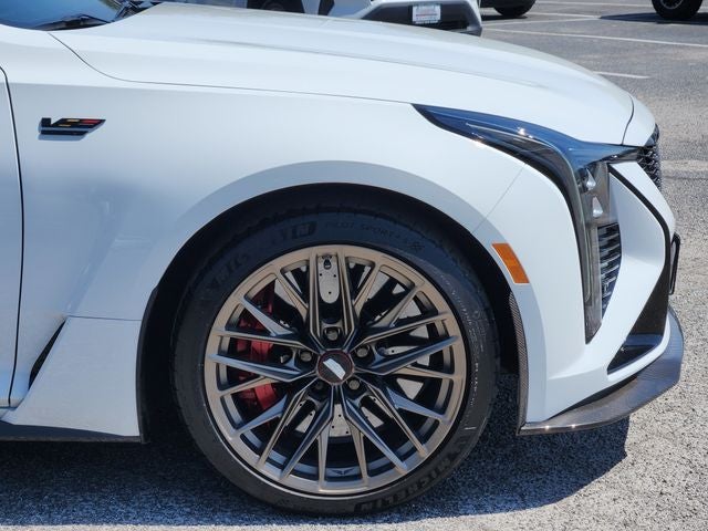 2026 Cadillac CT5 V-Series