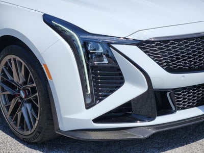 2026 Cadillac CT5 V-Series